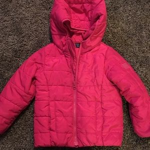 Primaloft weight less puffer jacket 💞